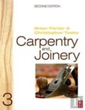 Carpentry And Joinery 3