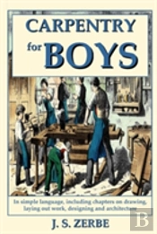 Carpentry For Boys