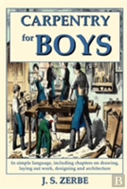 Bertrand.pt - Carpentry For Boys