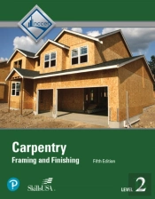 Carpentry Trainee Guide, Level 2