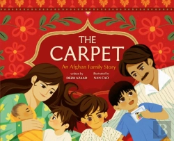 Bertrand.pt - Carpet: An Afghan Family Story