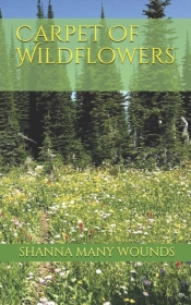Carpet Of Wildflowers