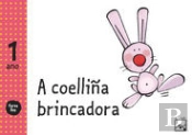 Carpeta A Coelliña Brincadora 1 Ano. Fervellos