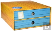 Carpeta De L'Alumne Airabú 2 Anys - Infantil
