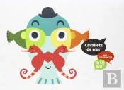 Carpeta De L'Alumne Cavallets De Mar - Ho Has Vist? - Infantil