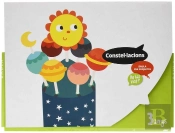 Carpeta De L'Alumne Constel.Lacions 3 Anys-Ho Has Vist?-Infantil