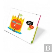 Carpeta De L'Alumne Contes Clàssics - Ho Has Vist? - Infantil