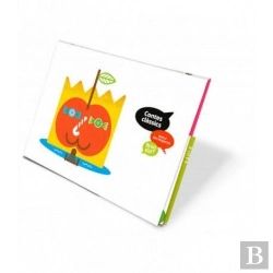 Bertrand.pt - Carpeta De L'Alumne Contes Clàssics - Ho Has Vist? - Infantil