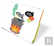 Carpeta De L'Alumne Dolents De Conte - Ho Has Vist? - Infantil