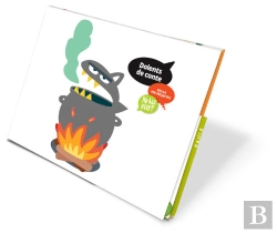 Bertrand.pt - Carpeta De L'Alumne Dolents De Conte - Ho Has Vist? - Infantil