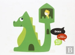 Bertrand.pt - Carpeta De L'Alumne Dracs - Ho Has Vist? - Infantil
