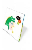 Carpeta De L'Alumne Egipte - Ho Has Vist? - Infantil