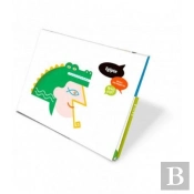 Carpeta De L'Alumne Egipte - Ho Has Vist? - Infantil