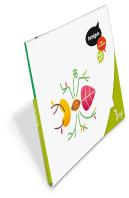 Carpeta De L'Alumne Formigues 3 Anys - Ho Has Vist? - Infantil