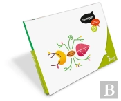 Carpeta De L'Alumne Formigues 3 Anys - Ho Has Vist? - Infantil