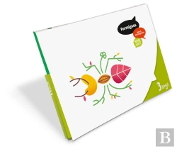 Bertrand.pt - Carpeta De L'Alumne Formigues 3 Anys - Ho Has Vist? - Infantil