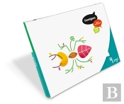 Carpeta De L'Alumne Formigues 4 Anys - Ho Has Vist? - Infantil