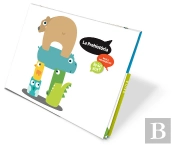 Carpeta De L'Alumne La Prehistòria - Ho Has Vist? - Infantil