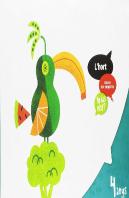 Carpeta De L'Alumne L'Hort 4 Anys - Ho Has Vist? - Infantil