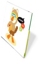 Carpeta De L'Alumne L'Ornitorinc - Ho Has Vist? - Infantil