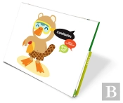 Carpeta De L'Alumne L'Ornitorinc - Ho Has Vist? - Infantil