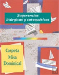 Bertrand.pt - Carpeta De Misa Dominical (Hojas Verdes)