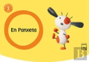 Carpeta En Panxeta 2 Anys. Cadellets
