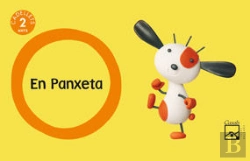 Bertrand.pt - Carpeta En Panxeta 2 Anys. Cadellets (Balears)