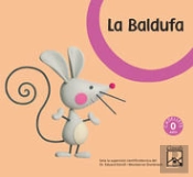 Carpeta La Baldufa 0 Anys (0-3 Mesos). Cadellets