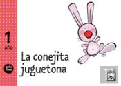Carpeta La Conejita Juguetona 1 Año. Torbellinos