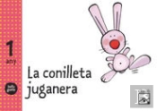 Carpeta La Conilleta Juguenera 1 Any. Belluguets