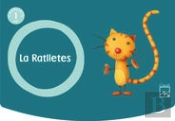 Carpeta La Ratlletes 1 Any. Cadellets