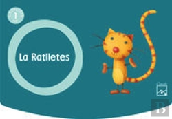 Bertrand.pt - Carpeta La Ratlletes 1 Any. Cadellets