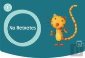 Carpeta Na Retxetes 1 Any. Cadellets (Balears)