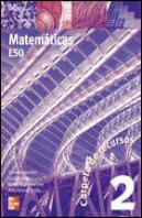 Carpeta Recursos 2ºEso Matematicas Mcgmat32es