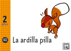 Bertrand.pt - Carpeta Torbellinos 2 Años (Andalucía)