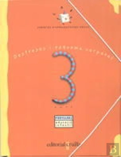 Bertrand.pt - Carpetes D'Aprenentatges Basics, Educacio Infantil, 3 Anys. Esquema Corporal