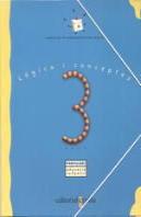 Carpetes D'Aprenentatges Basics, Educacio Infantil, 3 Anys. Logica I Conceptes