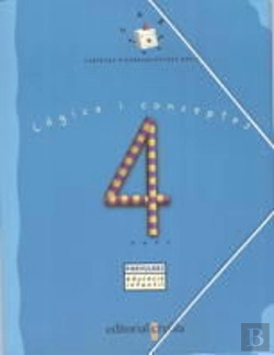 Bertrand.pt - Carpetes D'Aprenentatges Basics, Educacio Infantil, 4 Anys. Logica I Conceptes