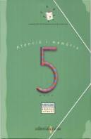 Carpetes D'Aprenentatges Basics, Educacio Infantil, 5 Anys. Atencio I Memoria