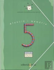 Carpetes D'Aprenentatges Basics, Educacio Infantil, 5 Anys. Atencio I Memoria