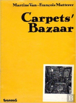 Bertrand.pt - Carpet'S Bazaar