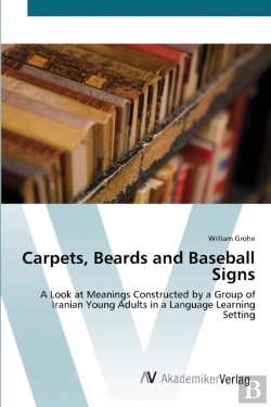 Bertrand.pt - Carpets, Beards And Baseball Signs