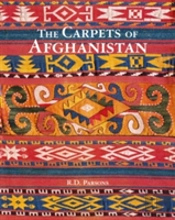 Carpets Of Afghanistan The