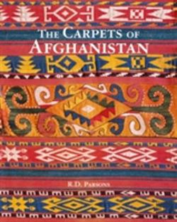Bertrand.pt - Carpets Of Afghanistan The