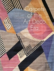 Carpets Of The Art Deco Era