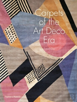 Bertrand.pt - Carpets Of The Art Deco Era