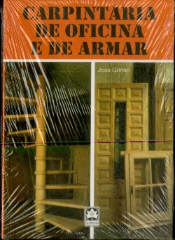 Bertrand.pt - Carpintaria de Oficina e de Armar