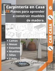 Carpinteria En Casa 6