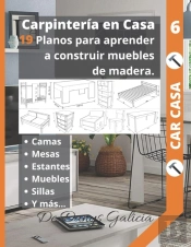 Carpinteria En Casa 6
